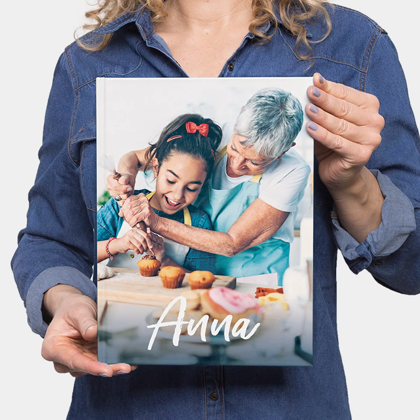 Album photo Photobox