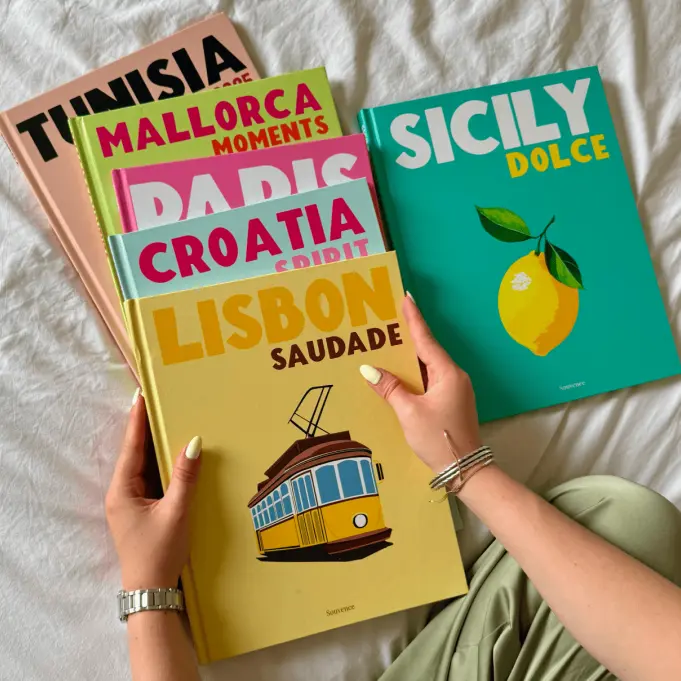 Album photo Souvence